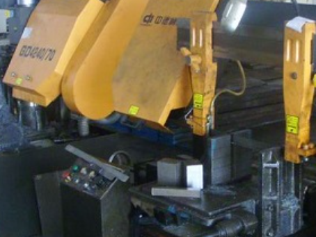凌海SM45模具钢