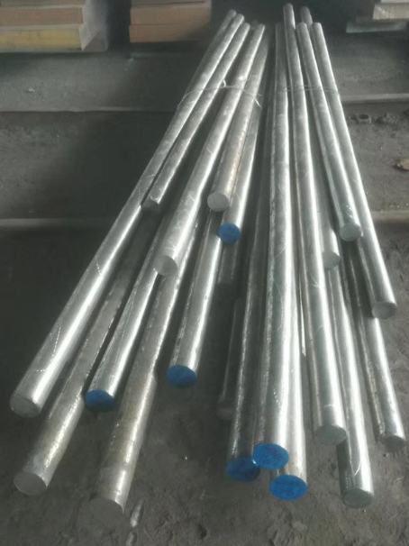 凌海P20模具钢