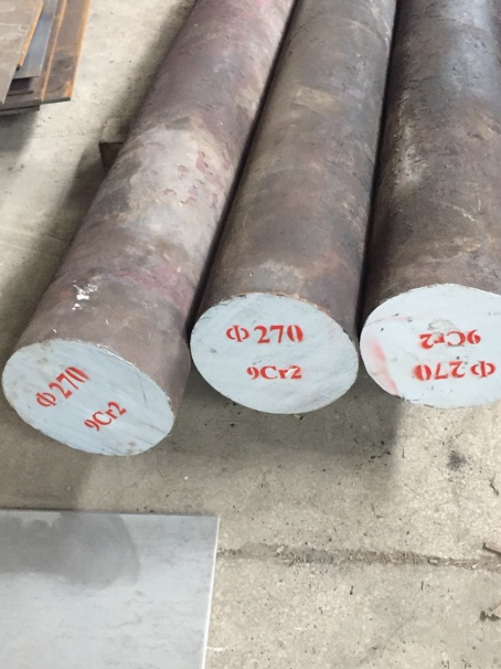 凌海9Cr2工具钢